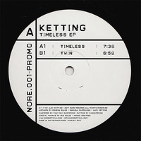 Ketting - Timeless EP