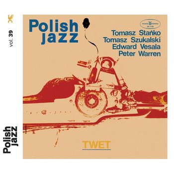 Tomasz Stanko - TWET (feat. Tomasz Szukalski, Edvard Vesala & Peter Warren)