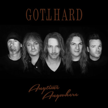 Gotthard - Anytime, Anywhere (Live Acoustic 2018)