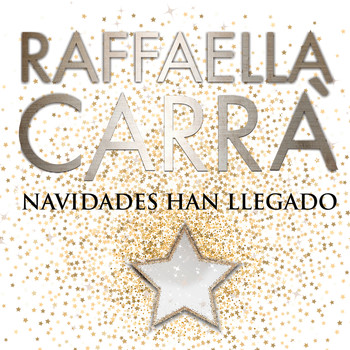 Raffaella Carrà - Navidades Han Llegado