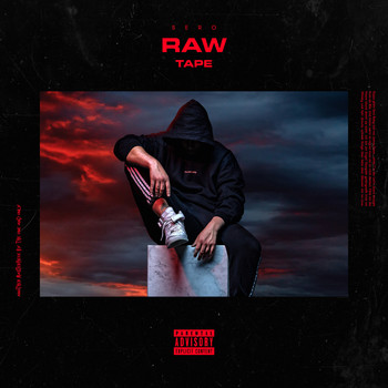Sero - RAW-Tape (Gold)