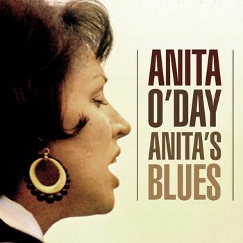 Anita O'Day - Anita's Blues