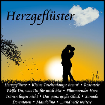 Various Artists - Herzgeflüster
