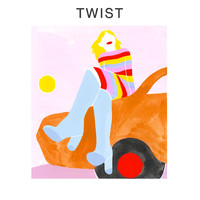 Twist - Places