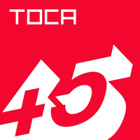 Tocadisco - Funkyman EP