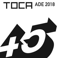 Tocadisco - ADE 2018