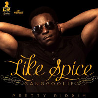 Ganggoolie - Like Spice