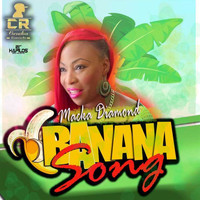 Macka Diamond - Banana Song