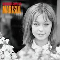 Marisol - Grabaciones Completas (Remastered)