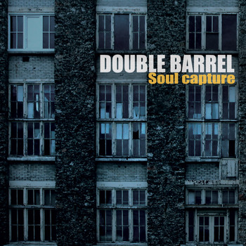 Double Barrel - Soul Capture