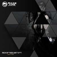 Ricky Sinz - Rich Bitches Ain't Shit