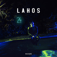 Lahos - 24 (Club Mix)