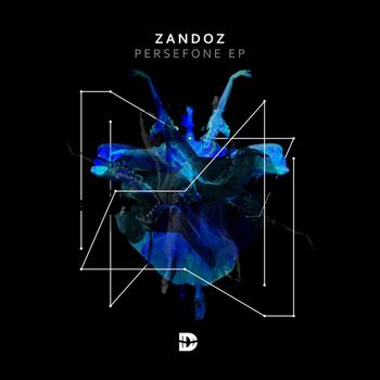 Zandoz - Persefone EP