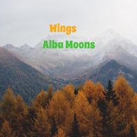 Alba Moons - Wings