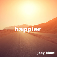 Joey Blunt - Happier