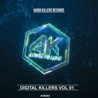 V.A - Digital Killers Vol 01