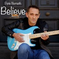 Peter Nemeth - Believe
