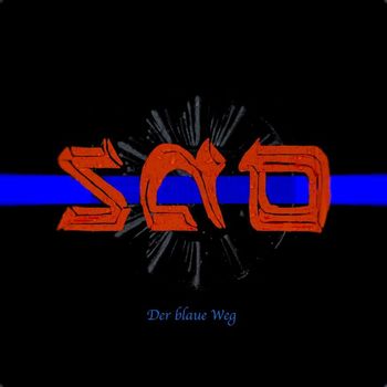 Sao - Der blaue Weg (Explicit)