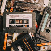Röyksopp - Rising Urge (Lost Tapes) (Original)