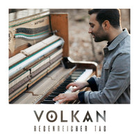 Volkan - Regenreicher Tag