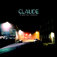 Claude - På Bare Tæ'r i Regnvejr