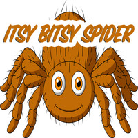 Itsy Bitsy Spider - Itsy Bitsy Spider