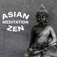 Kundalini: Yoga, Meditation, Relaxation & Lullabies for Deep Meditation - Asian Meditation Zen
