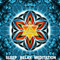 Kundalini: Yoga, Meditation, Relaxation & Lullabies for Deep Meditation - Sleep Relax Meditation