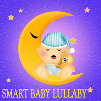 Baby Lullaby & Baby Genius - Smart Baby Lullaby