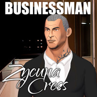 Zycuna Cress - Businessman