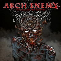 Arch Enemy - Covered In Blood (Explicit)