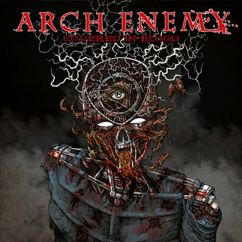 Arch Enemy - Covered In Blood (Explicit)