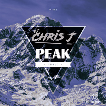 Chris J - Peak