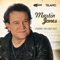 Martin Jones - Vorbei an der Zeit