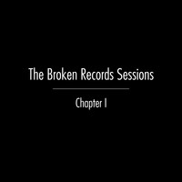 Lost FM Radio Band - The Broken Records Sessions Chapter I