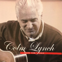 Colm Lynch - Tales for Sale