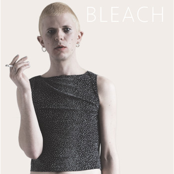 Peach - Bleach (Explicit)