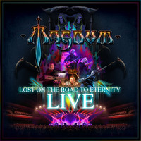 Magnum - Lost on the Road to Eternity