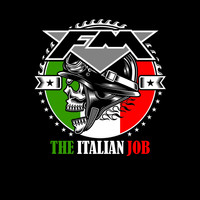 FM - The Italian Job (Live)