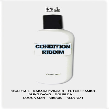 Various Artists - Condition Riddim (Explicit)