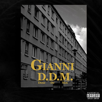 Gianni - D.D.M (Explicit)