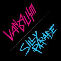 Straightener - Vandalism / Silly Parade (Explicit)
