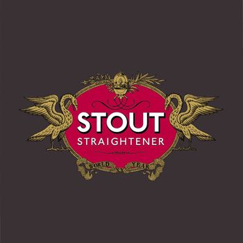 Straightener - Stout