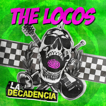 The Locos - La Decadencia
