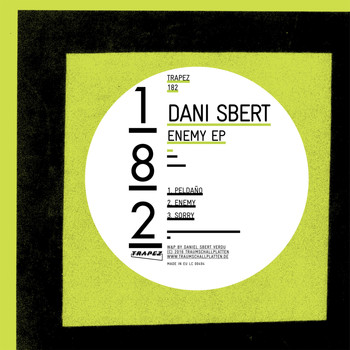 Dani Sbert - Enemy