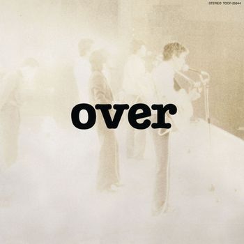 Off Course - Over
