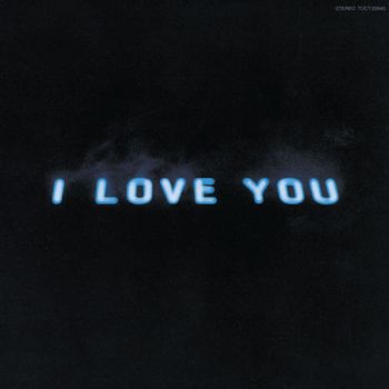 Off Course - I Love You