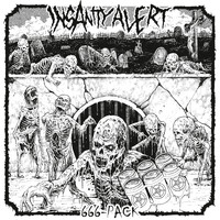 Insanity Alert - 666-Pack