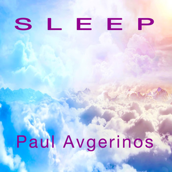 Paul Avgerinos - Sleep
