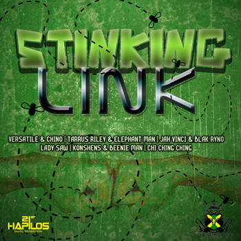 Various Artists - Stinking Link Riddim